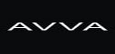 AVVA/艾微品牌logo