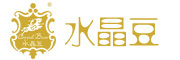 Crystal Bean/水晶豆品牌logo