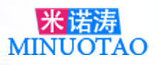 米諾濤品牌logo