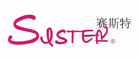 賽斯特品牌logo