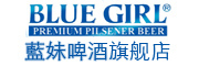 BLUEGIRL/藍(lán)妹品牌logo
