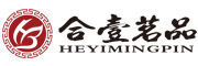 合壹茗品品牌logo