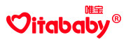 VITABABY/唯寶品牌logo