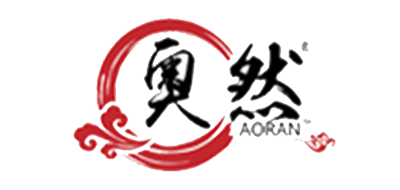 奧然品牌logo