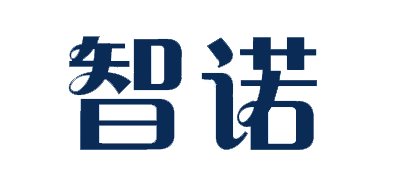 智諾品牌logo