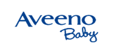 Aveeno/艾惟諾品牌logo