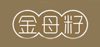 金母籽品牌logo