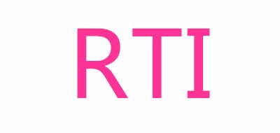 rti品牌logo