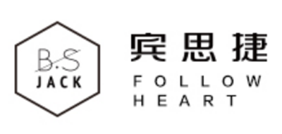 賓思品牌logo