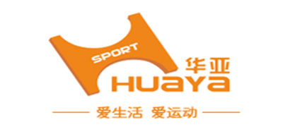 華亞品牌logo