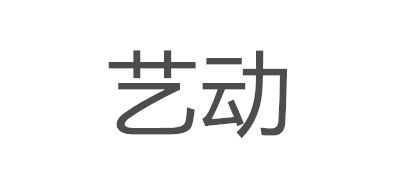Artact/藝動品牌logo