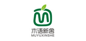 木語(yǔ)新舍品牌logo