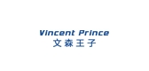 Vincent Prince/文森王子品牌logo