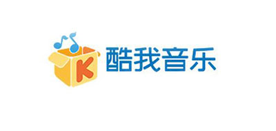 酷我品牌logo