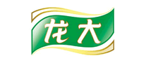 龍大品牌logo