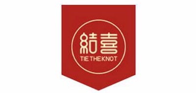 結(jié)喜品牌logo