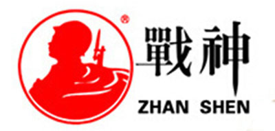 god of war/戰(zhàn)神品牌logo