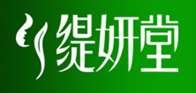 緹妍堂品牌logo