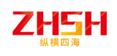 縱橫四海品牌logo