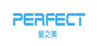 LOVE IS PERFECT/愛之美品牌logo