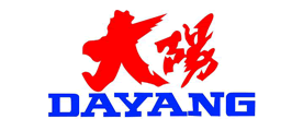 大陽品牌logo