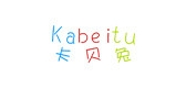 卡貝兔品牌logo