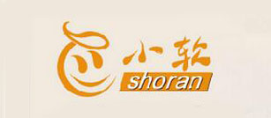 小軟品牌logo