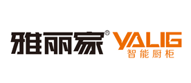 YARLGIA/雅麗家品牌logo