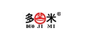 多吉米品牌logo