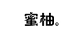 蜜柚品牌logo