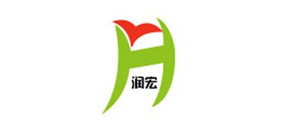 潤(rùn)宏品牌logo