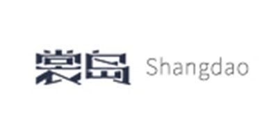 裳島品牌logo