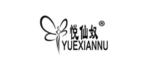 悅仙奴品牌logo