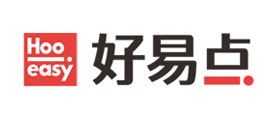 好易點(diǎn)品牌logo