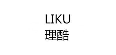 理酷品牌logo