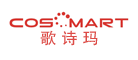 歌詩瑪品牌logo
