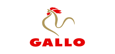 公雞品牌logo