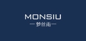 夢絲雨品牌logo