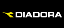 Diadora/迪亞多納品牌logo
