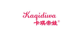 卡琪帝娃品牌logo