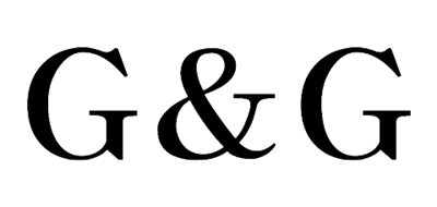 G&G/雙杰品牌logo