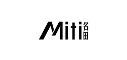 名田品牌logo