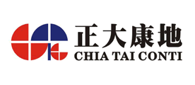 正大品牌logo