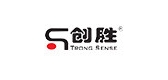 STRONG SENSE/創(chuàng)勝品牌logo