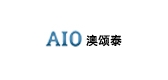 澳頌泰品牌logo