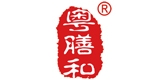粵膳和品牌logo
