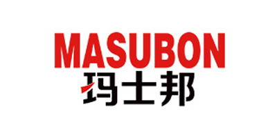 瑪士邦品牌logo