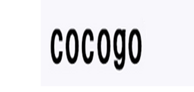 cocogo/可可果品牌logo