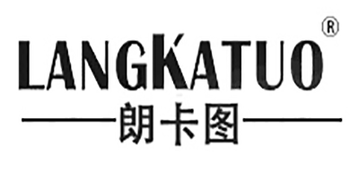 朗卡圖品牌logo