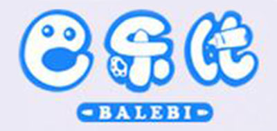 巴樂比品牌logo